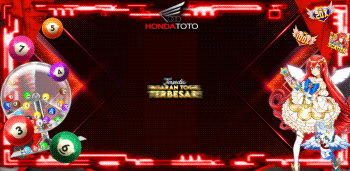 HONDATOTO ALTERNATIF